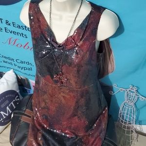 COPY - elie tahari party dress